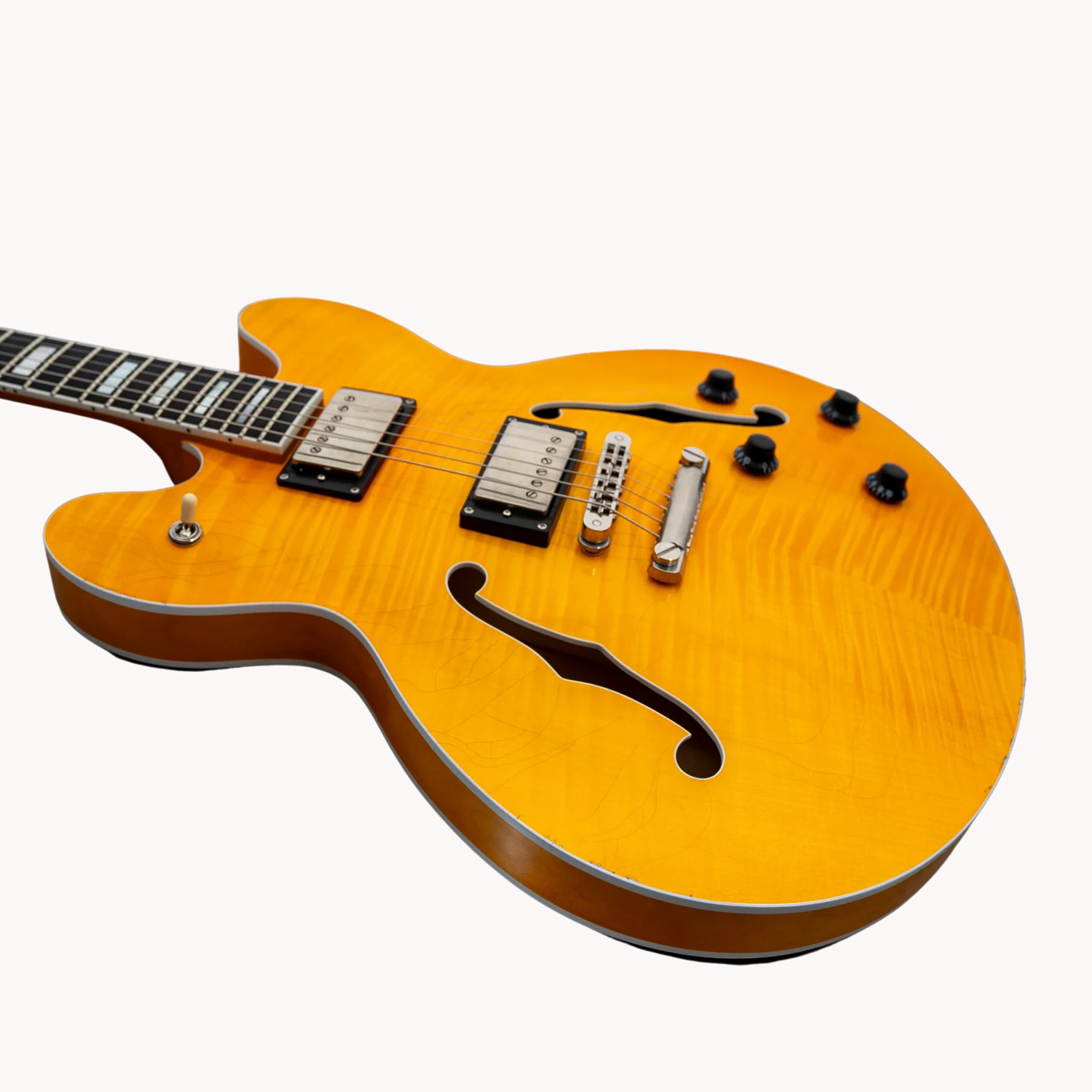 Fremont Trans Honey Aged