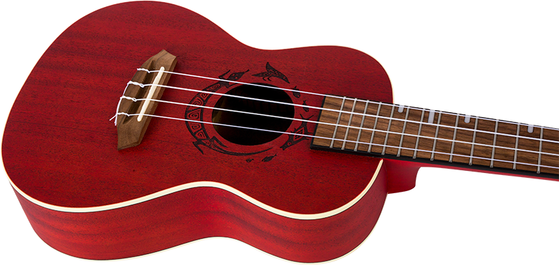 DUC380 Coral Concert Ukulele