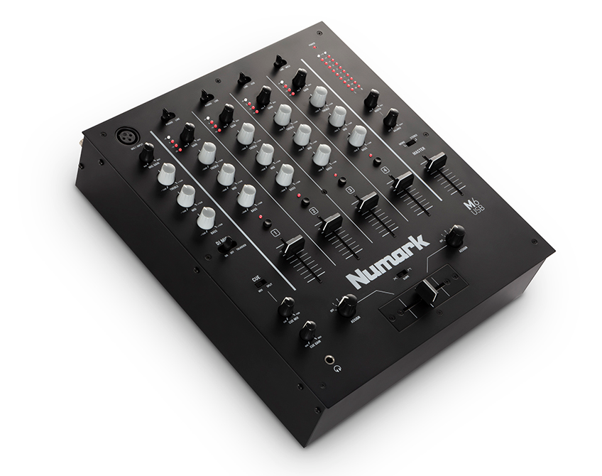 M6 USB Black M6 USB Black