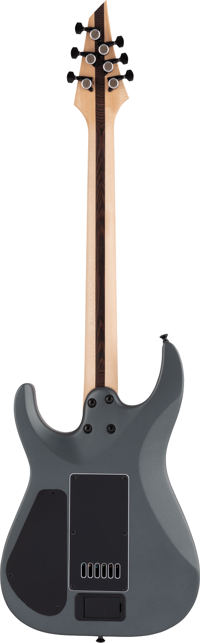 Pro Series Dinky™ DK Modern EverTune® 6, Ebony Fingerboard, Satin Graphite