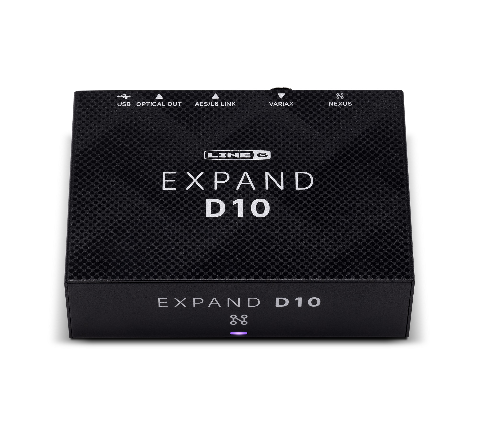 Expand D10