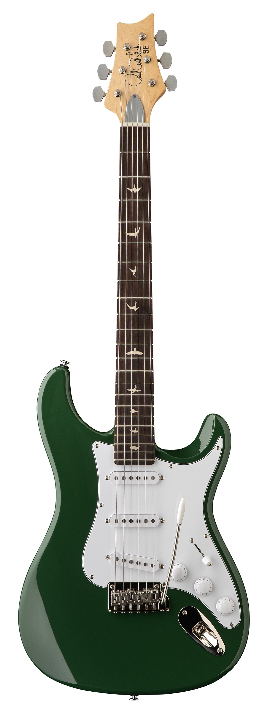 SE Silver Sky Laurel Green