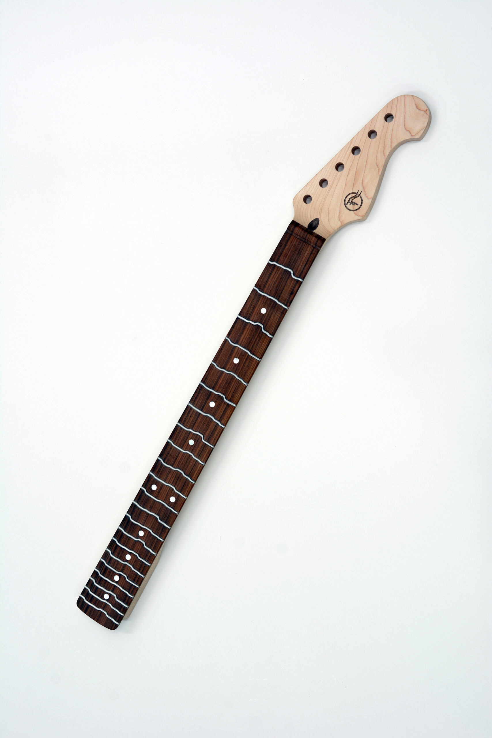 Standard S-Neck Rosewood   Fingerboard