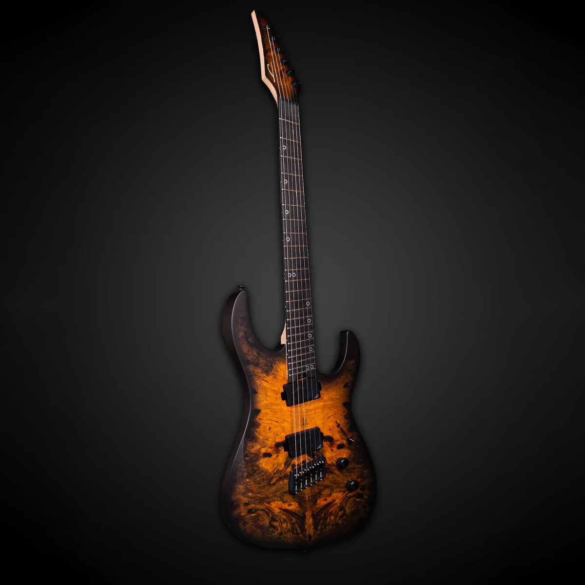 Ninja Super Shred Multi-scale Death Valley