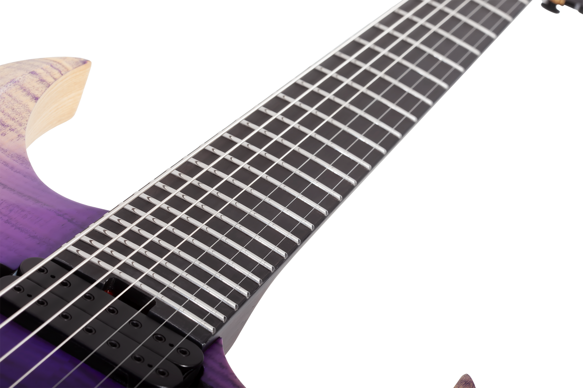 John Browne TAO-7 Ozone Burst