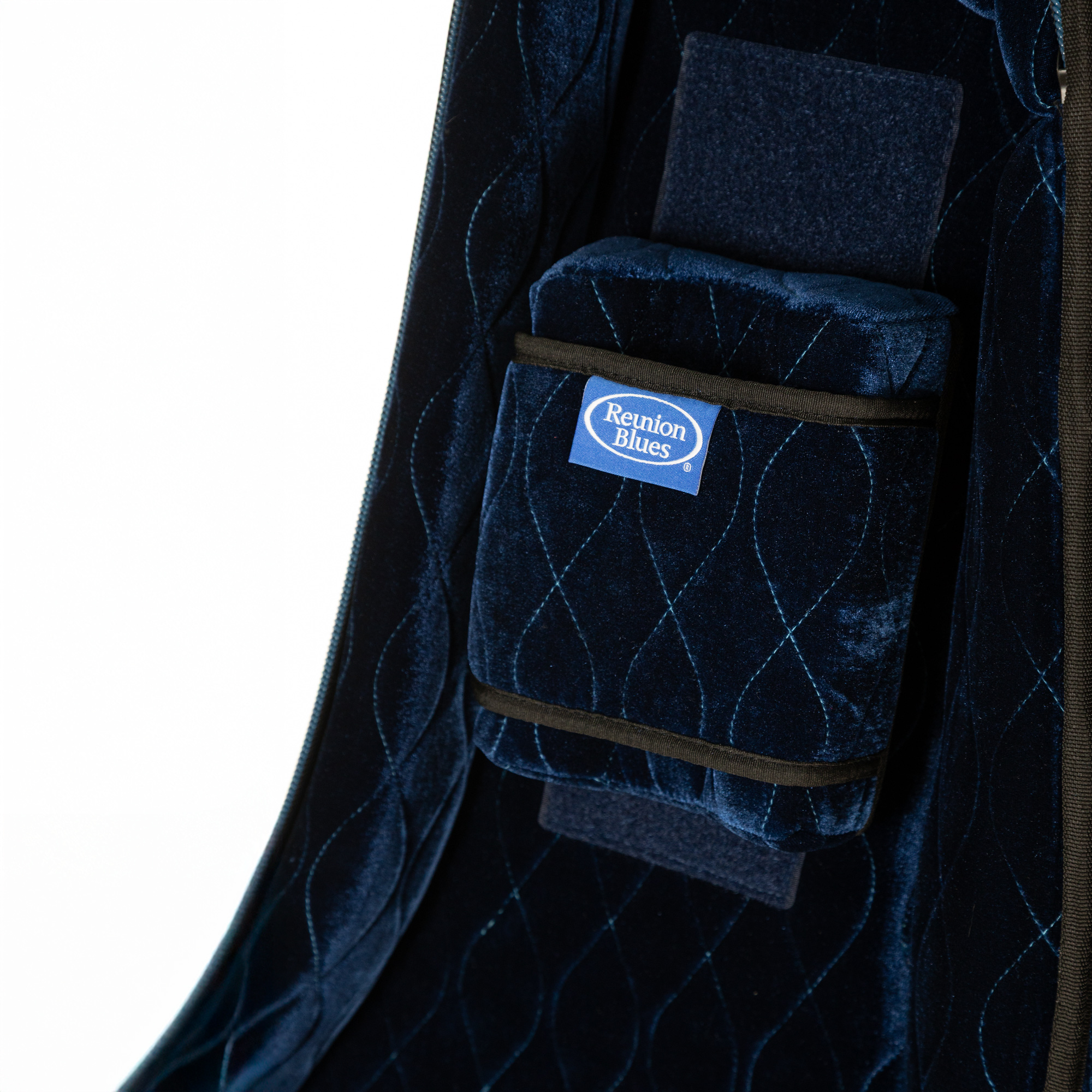 Expedition - Headless Guitar Case