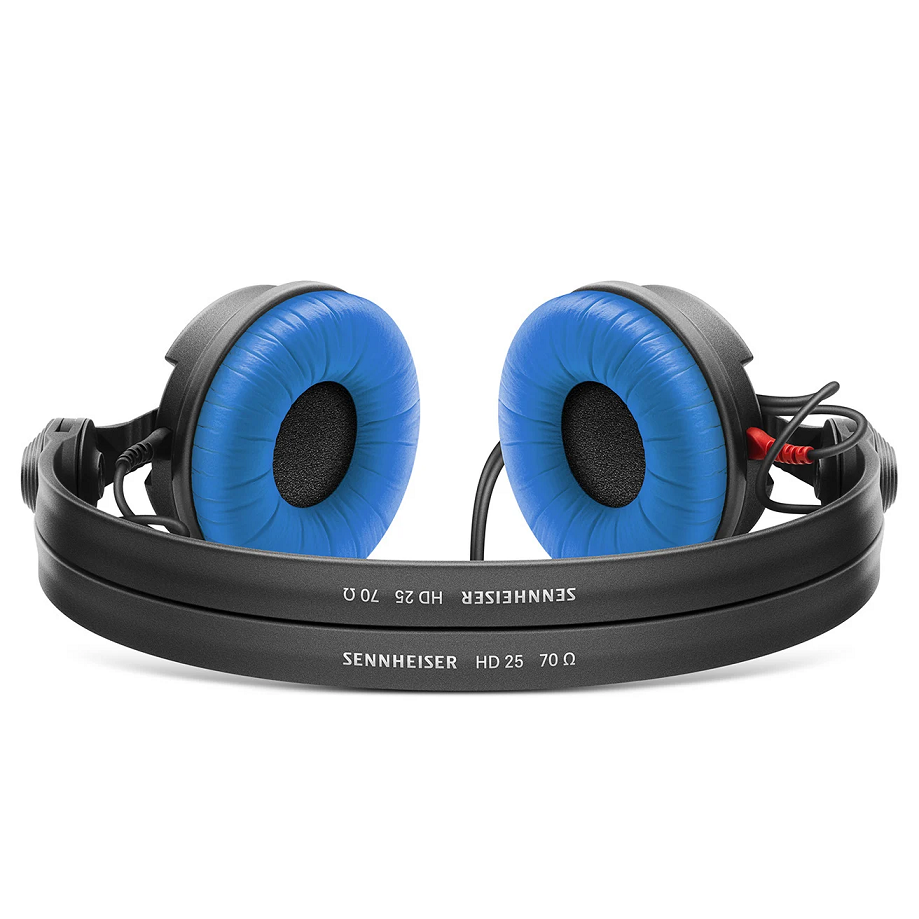 HD-25 BLUE