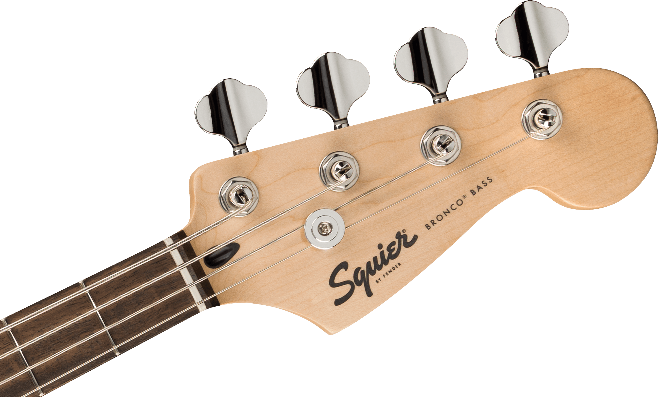 Sonic Bronco Bass Daphne Blue