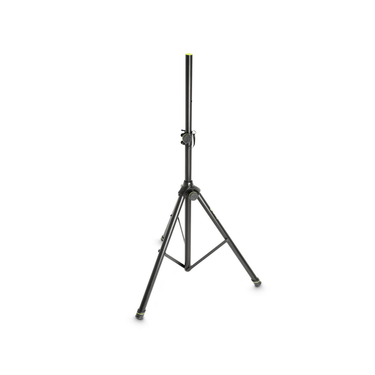 SP 5211 B Lautsprecherstativ, 35mm, Aluminium