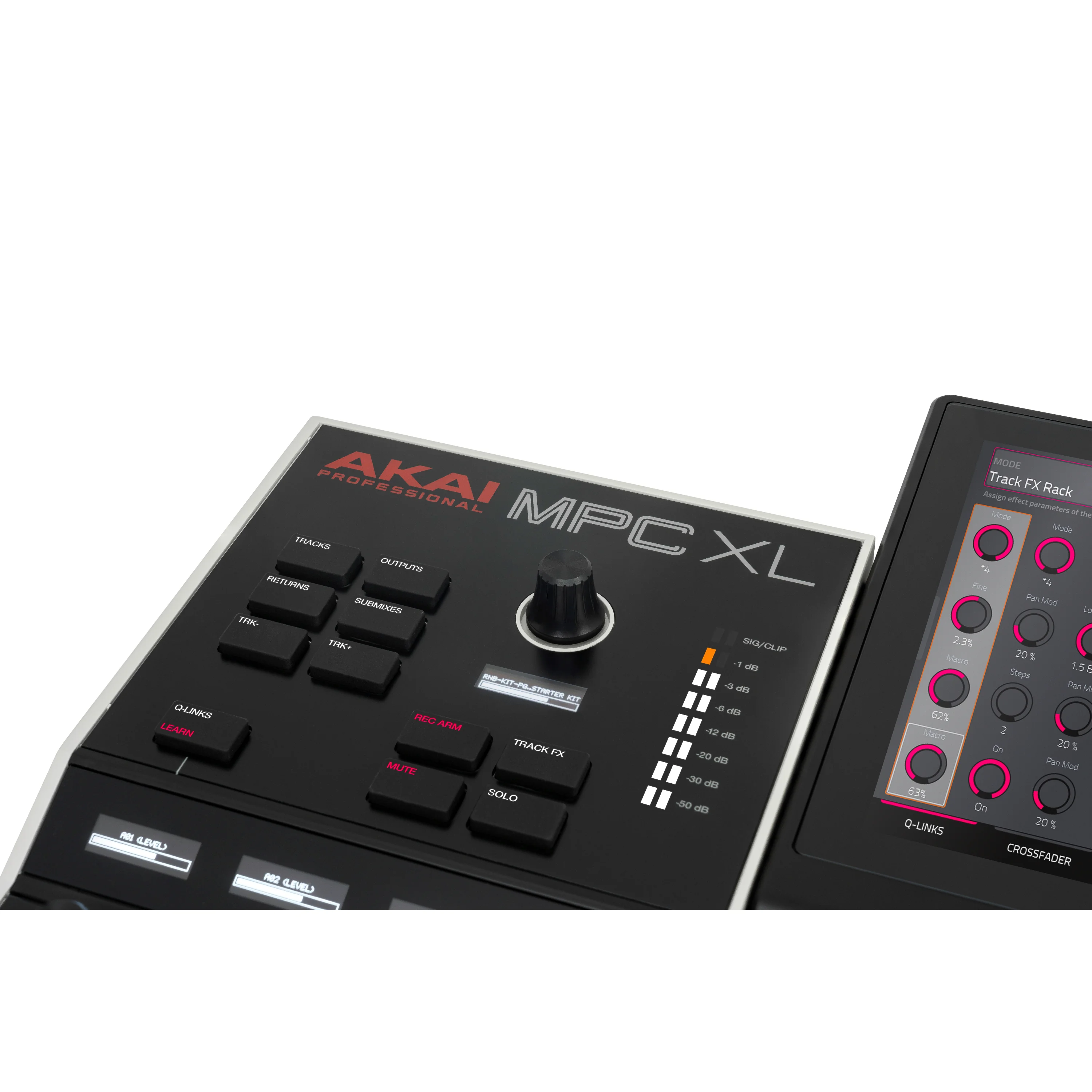 MPC  XL Standalone Music Production Center