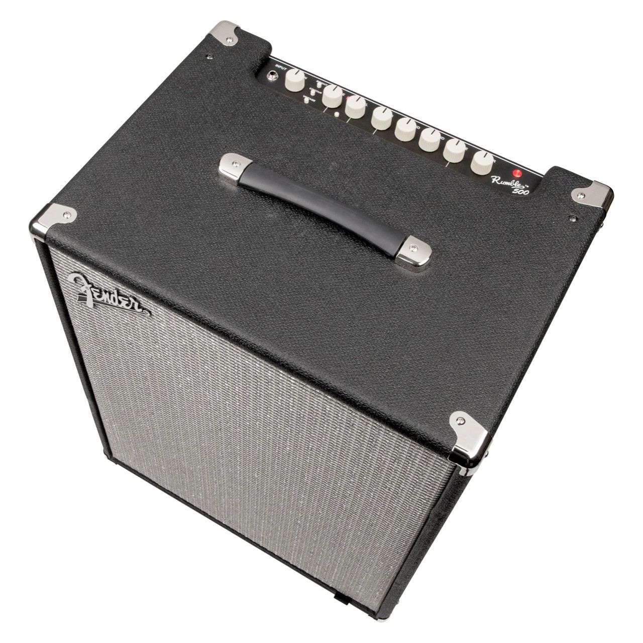Rumble 500 V3 - E-Bass Combo