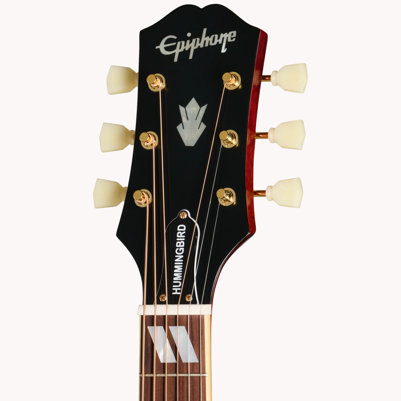 Hummingbird Standard Cherry Sunburst 