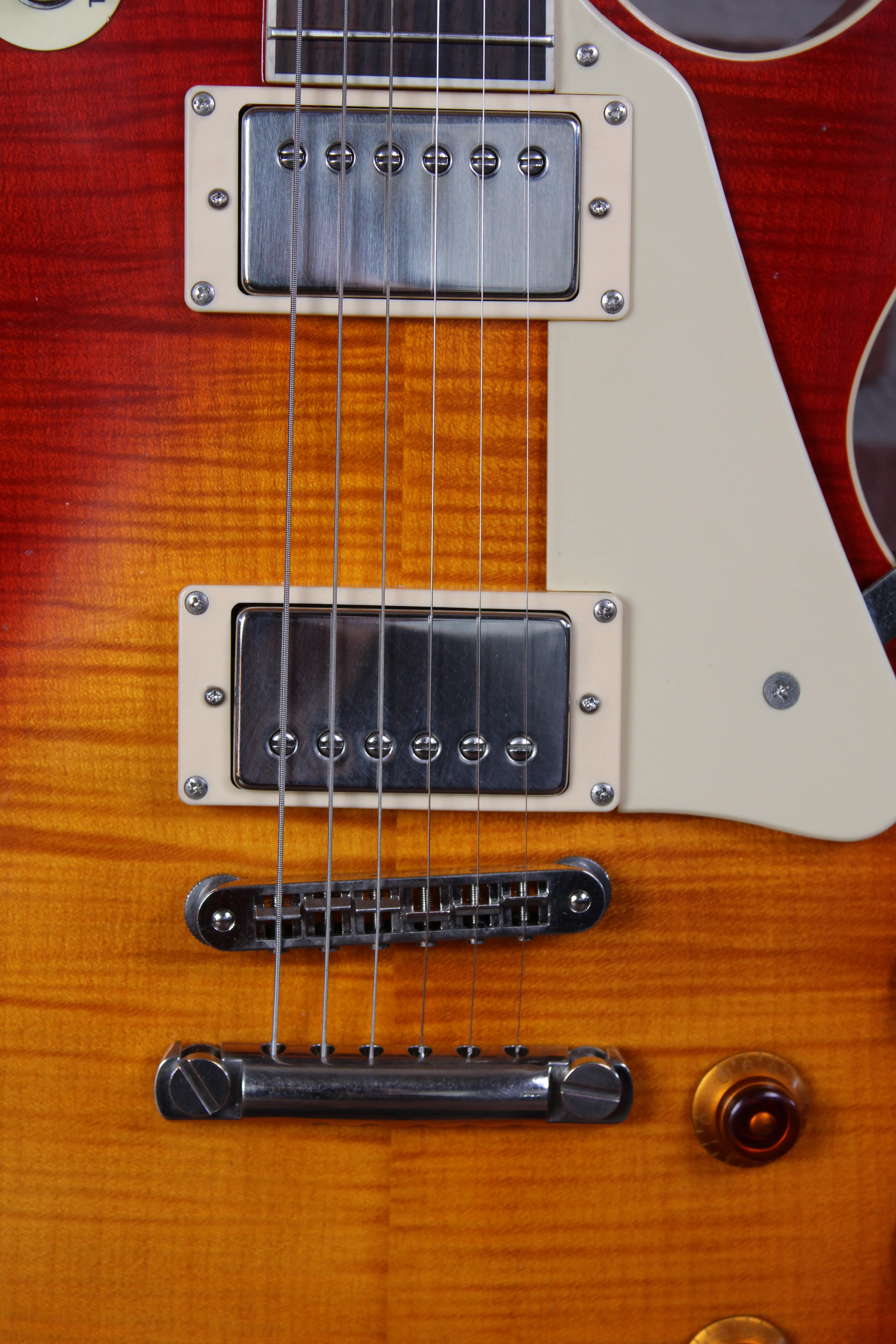 Lester Cherry Lane 60s Slim Taper  Aged