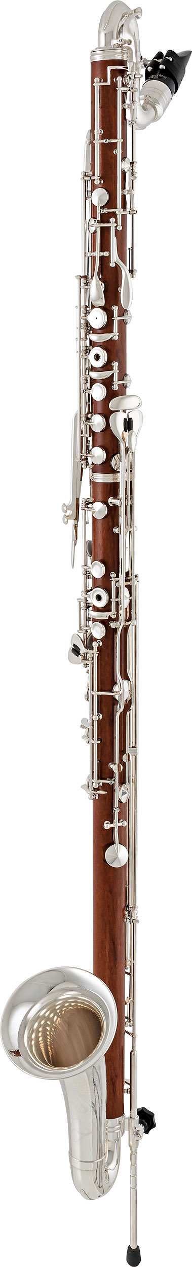 740 Bb-Bass Clarinet Mopane