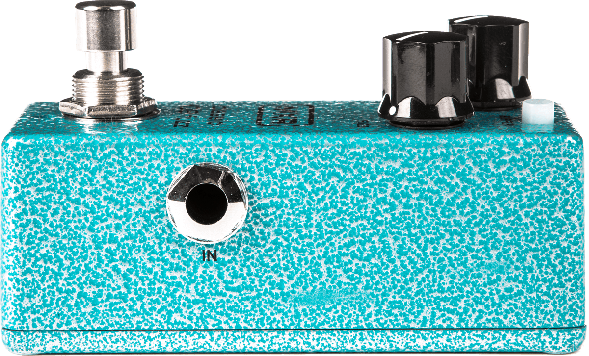 M296 Classic 108 Fuzz Mini