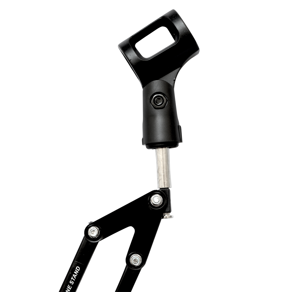 Flexible Mic Stand Tisch-Mikrofonarm
