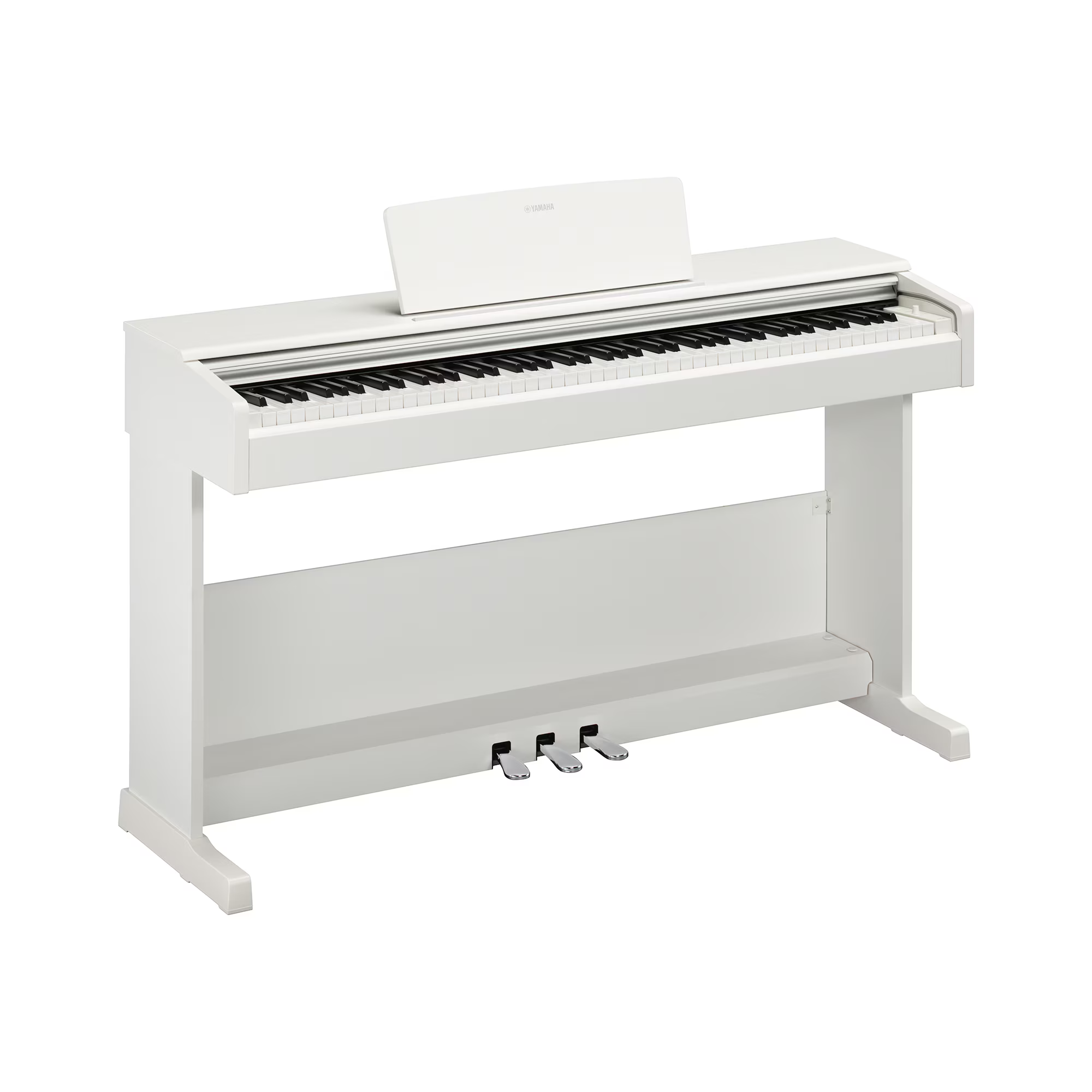 YDP-105 Digitalpiano White