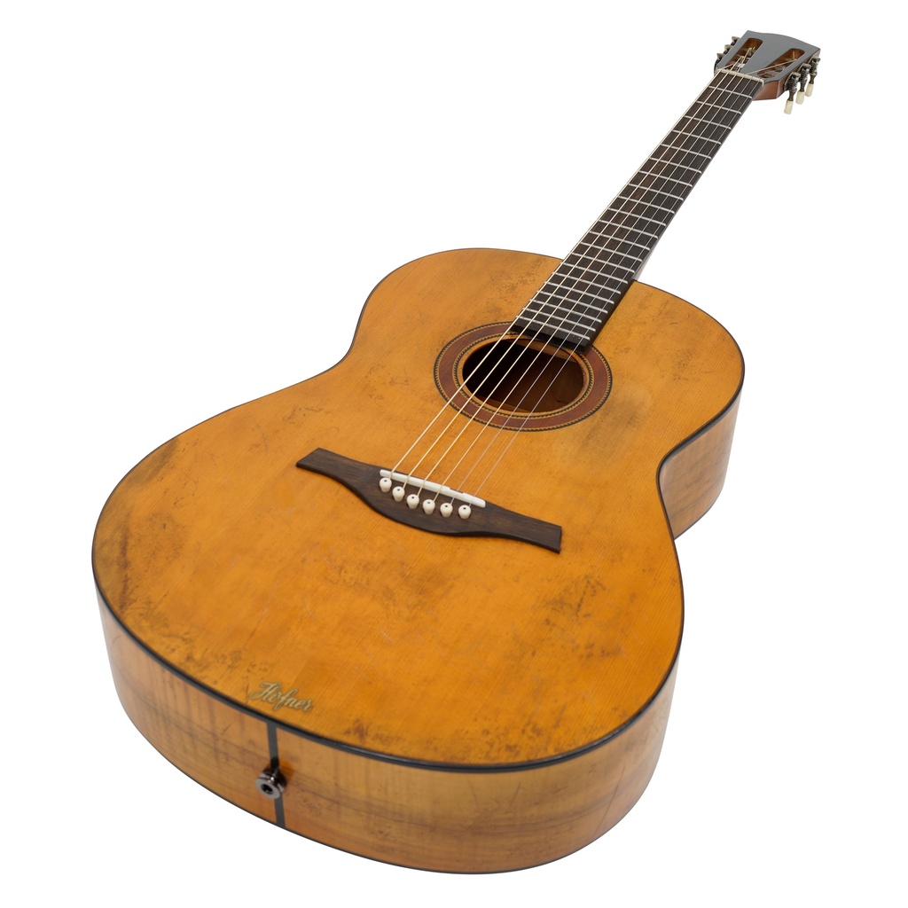 Classic Steelstring HA-CS7-RLC