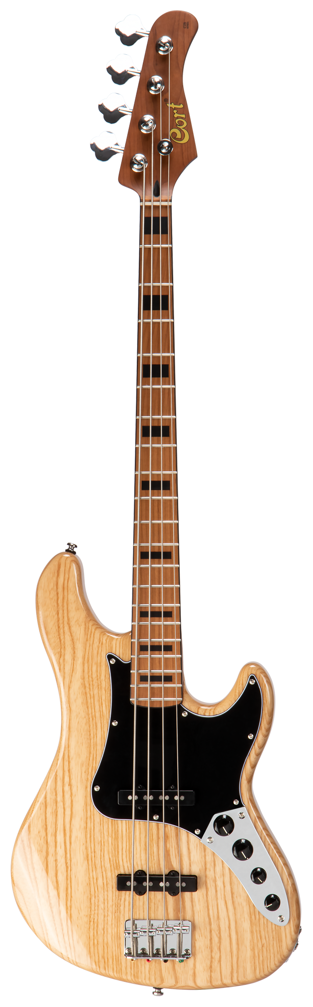 GB64JJ Bass Natural