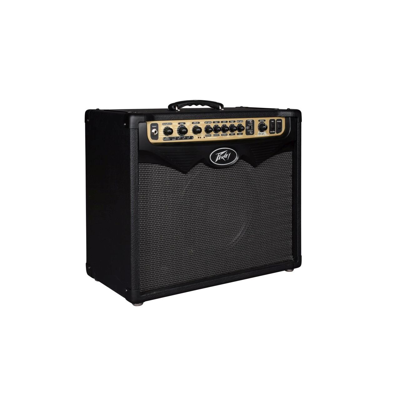 Peavey Vypyr Tube 60 Gitarren Combo