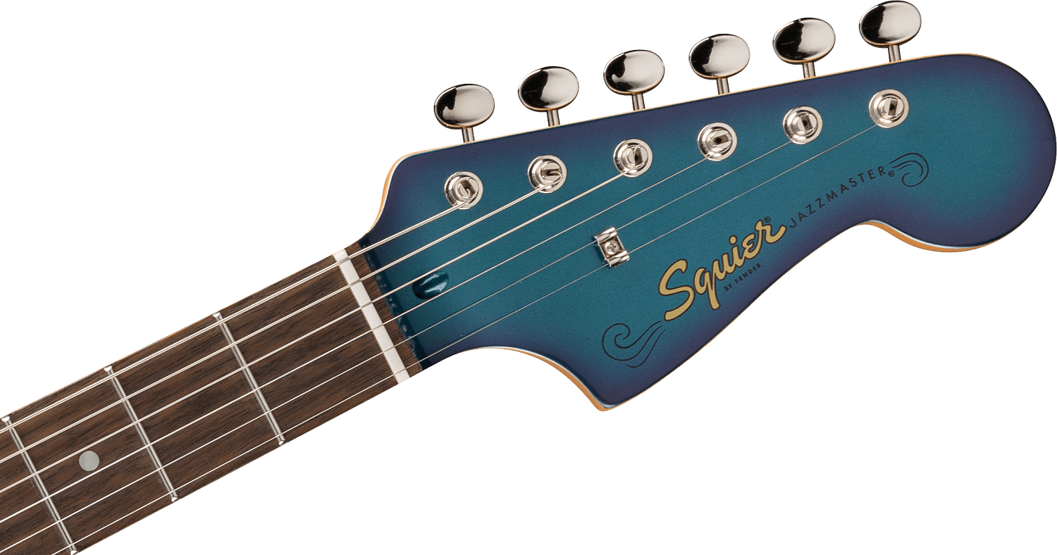 FSR Classic Vibe '60s Jazzmaster Competition Burgundy