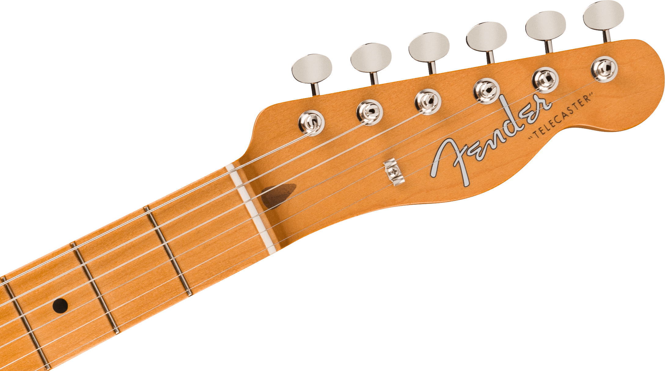 Vintera III Late 50s Telecaster MP Butterscotch Blonde