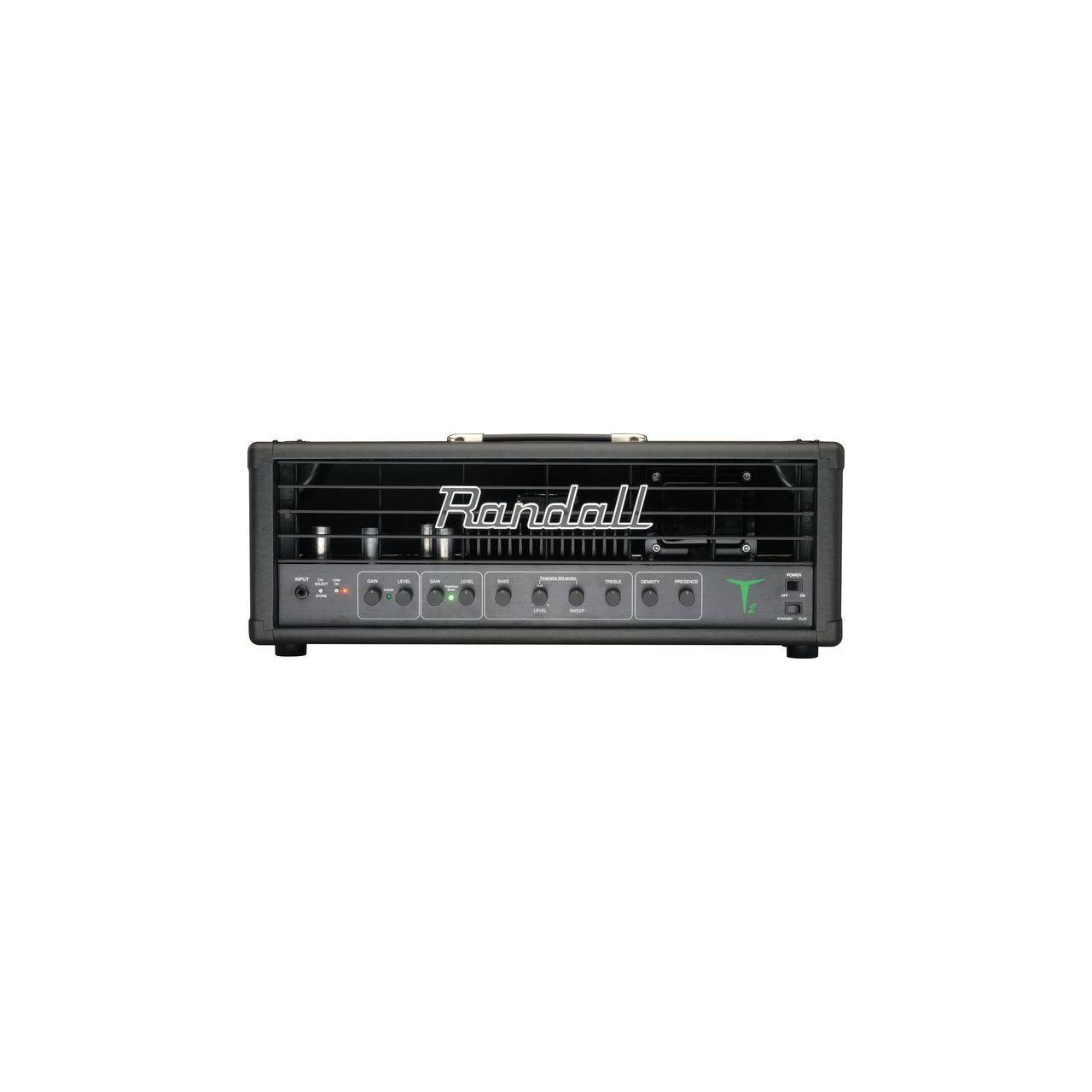 Randall T2 - Gitarren Topteil *B-Ware*