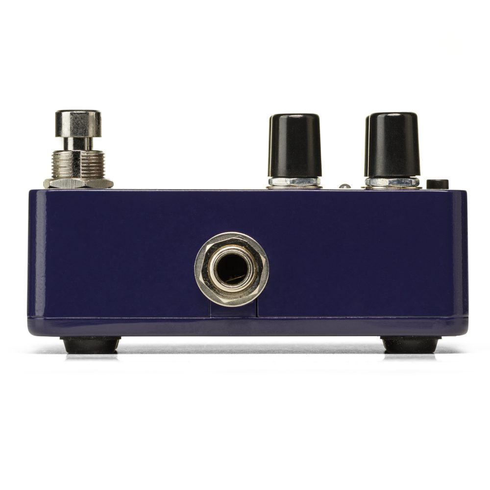 Pico Triboro Bridge - Overdrive Distortion & Fuzz
