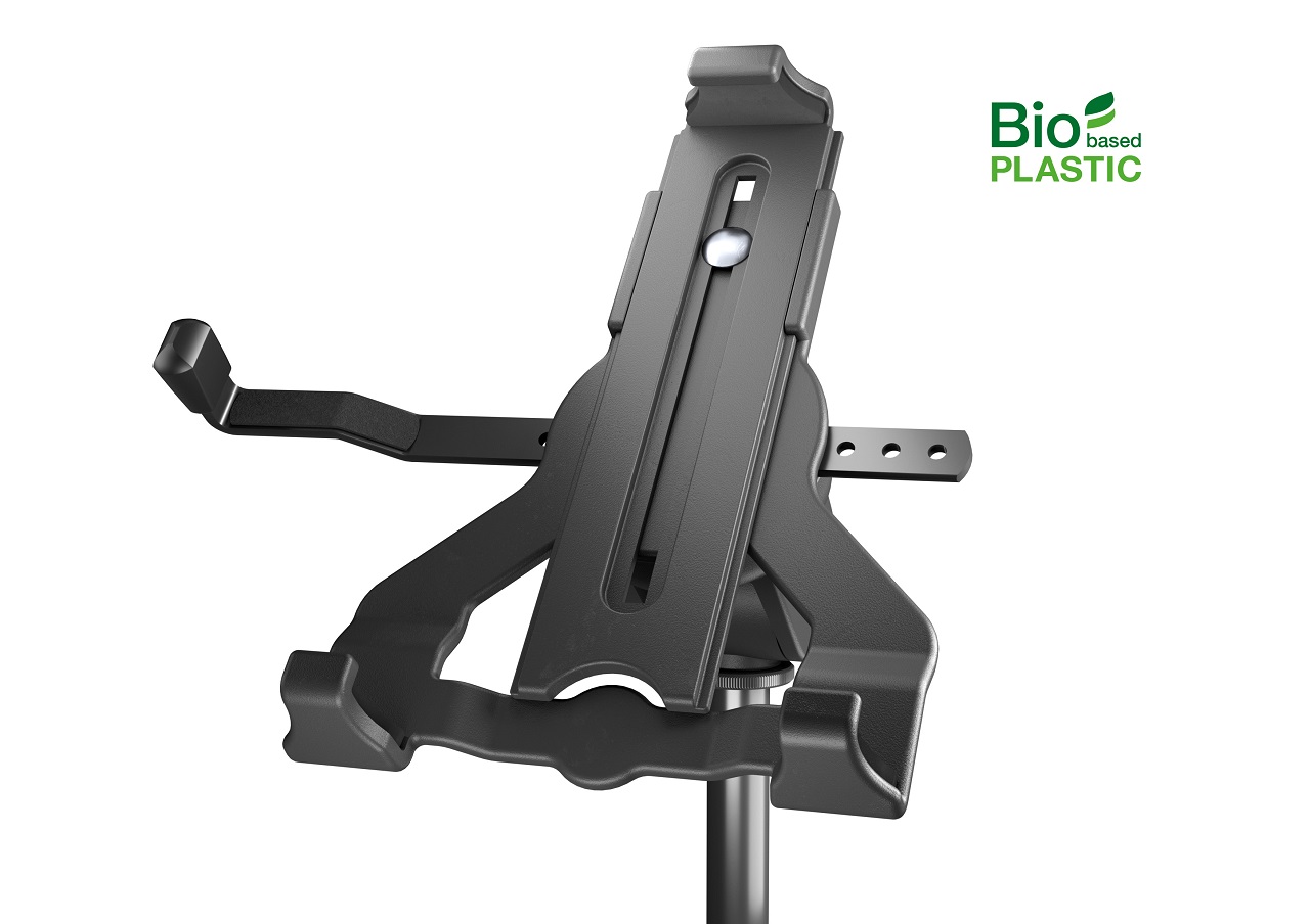19744 Tablet-PC-Stativhalter Biobased