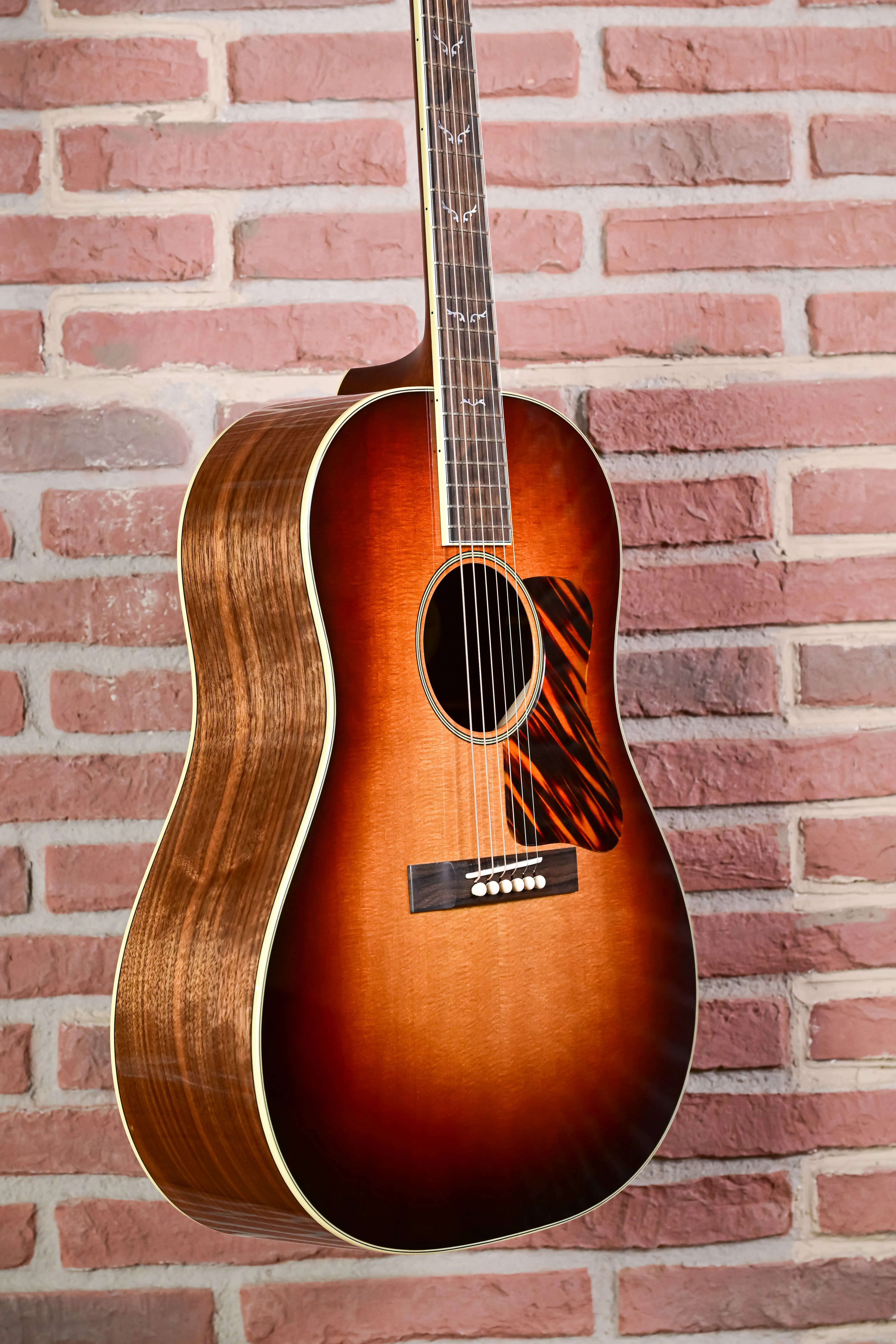 Luke Bryan Slope Dreadnought Touchstone Limited Edition