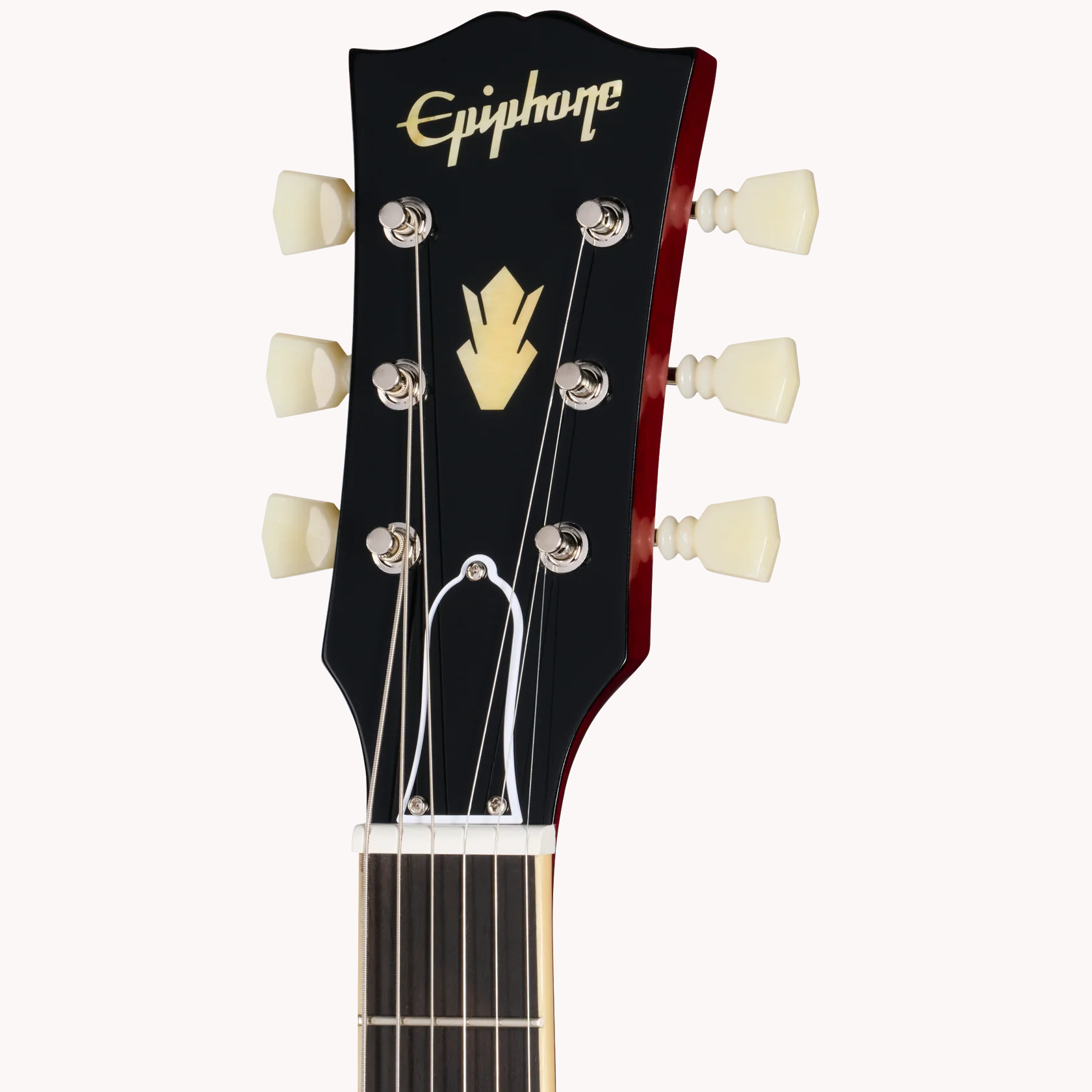 IGC 1962 ES-335 Reissue Sixties Cherry