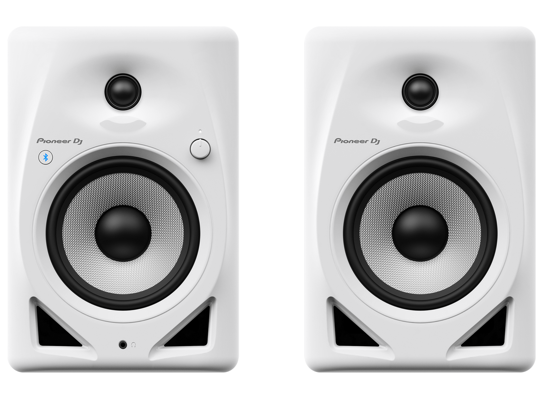 DM-50D-BT-W Bluetooth Lautsprecher