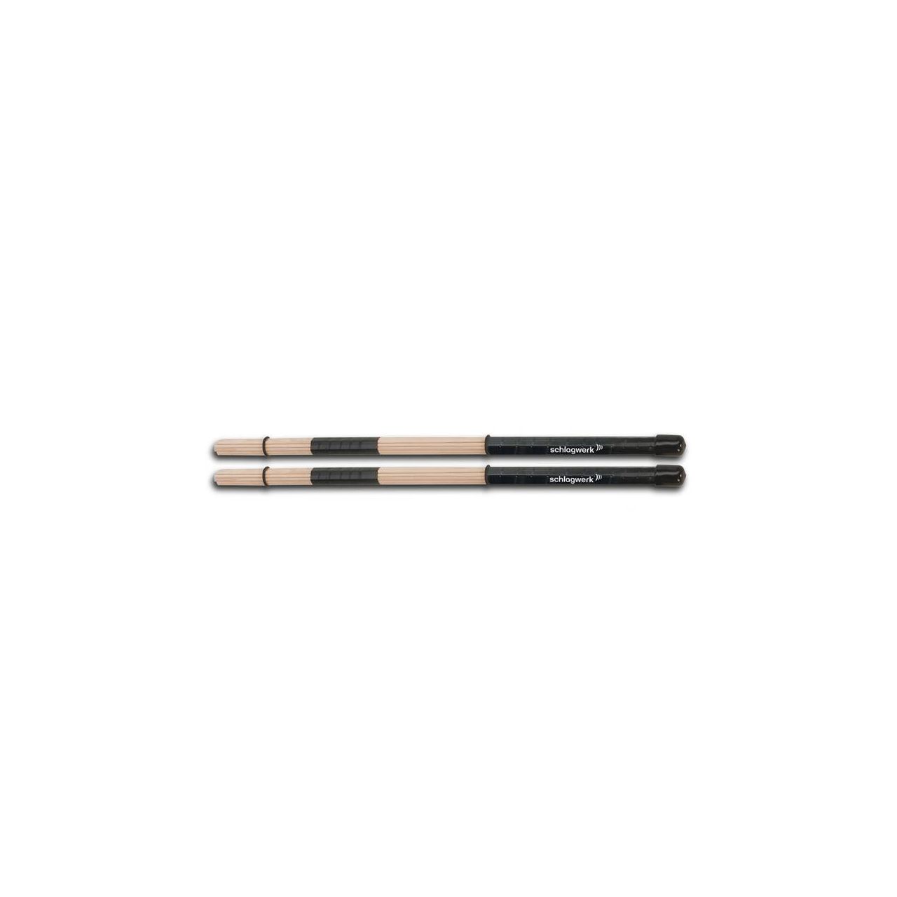 Maple Drummer-Rods RO2