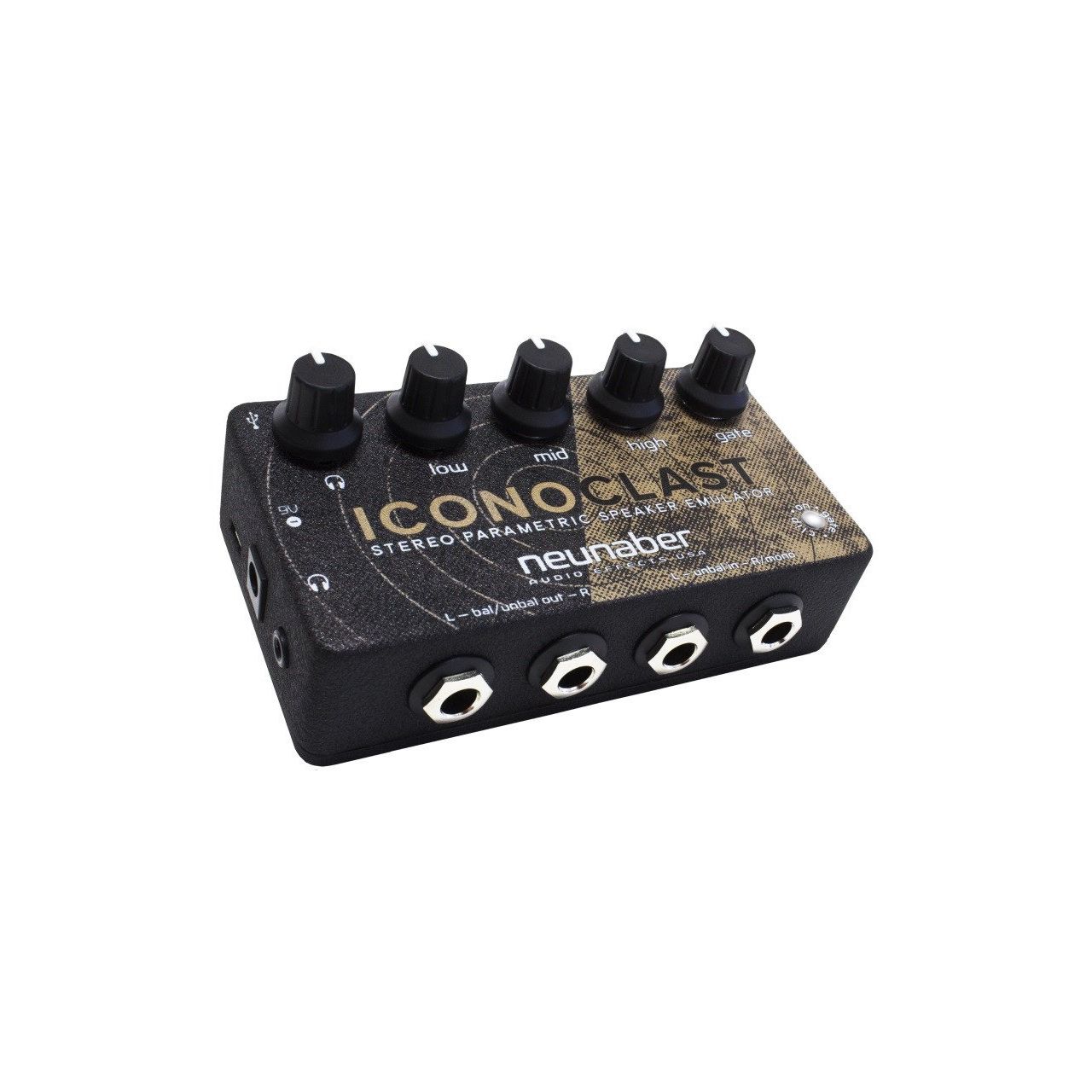 Neunaber Iconoclast Speaker Emulator