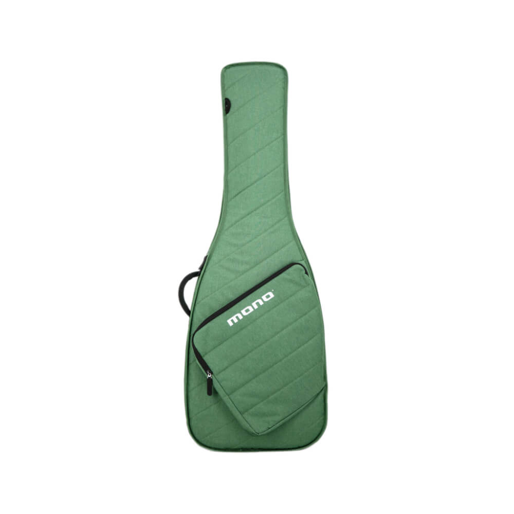 Bass Sleeve 2.0 Electric Amazon Green