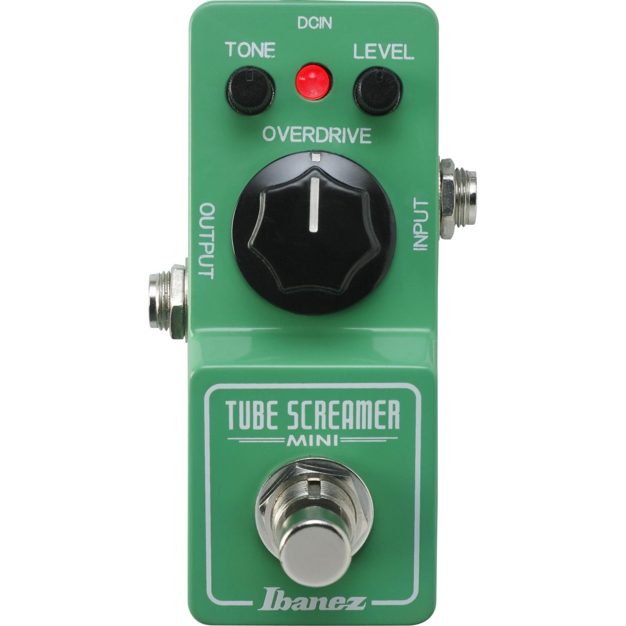 Tubescreamer Mini - Verzerrer