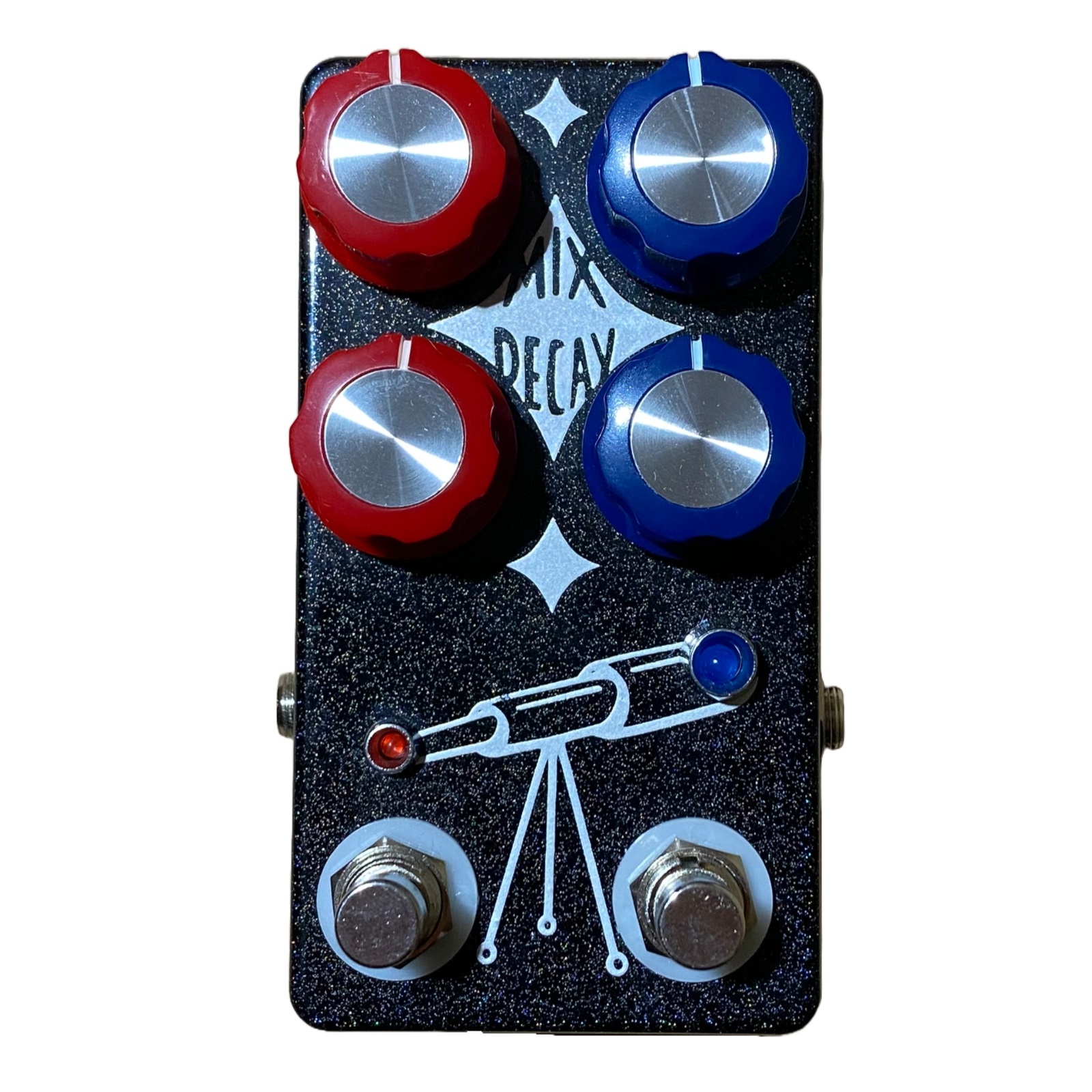 Stargazer V2 USED!
