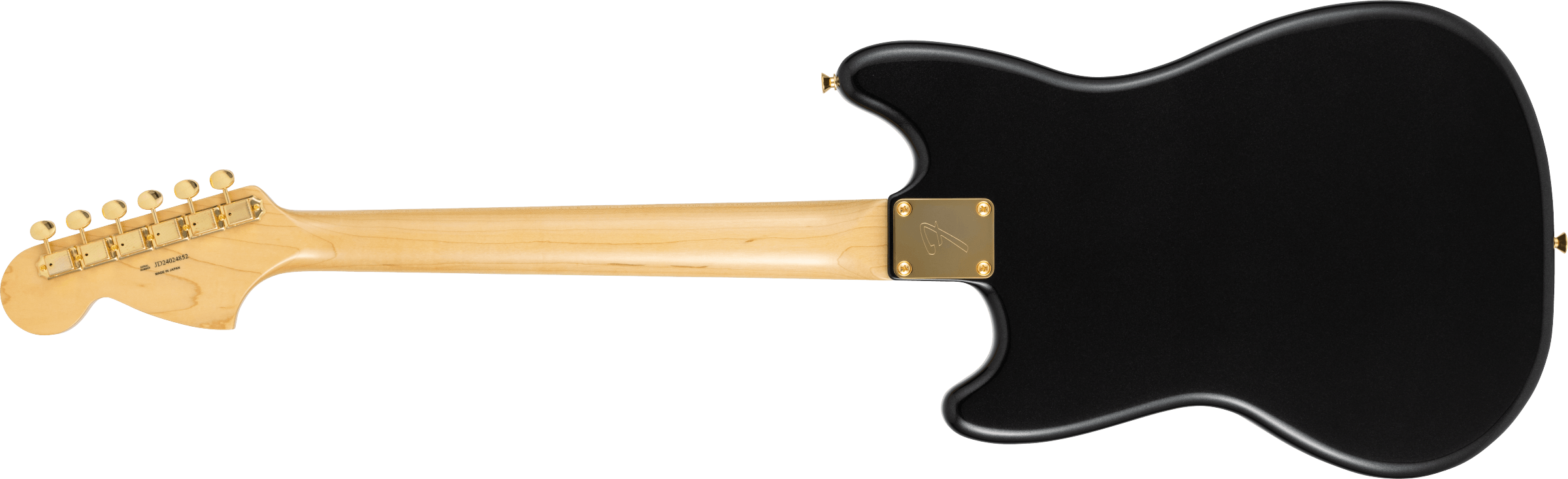 Made in Japan Traditional 2025 Collection 60s Mustang Black Pearl