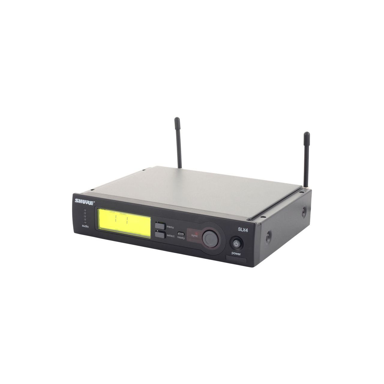 SLX Diversity-Empfänger