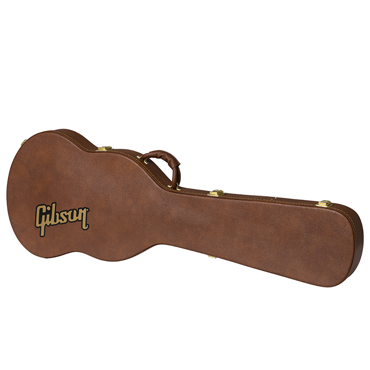 SG Bass Original Hardshell Case