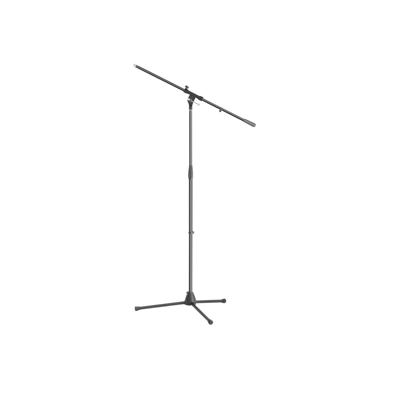 S5B Mikrofonstativ 94-160cm