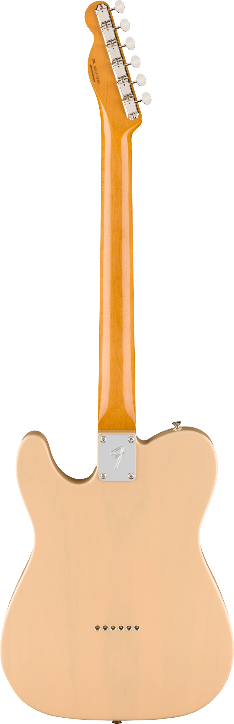 Vintera III Mid 60s Telecaster RW Vintage Blonde