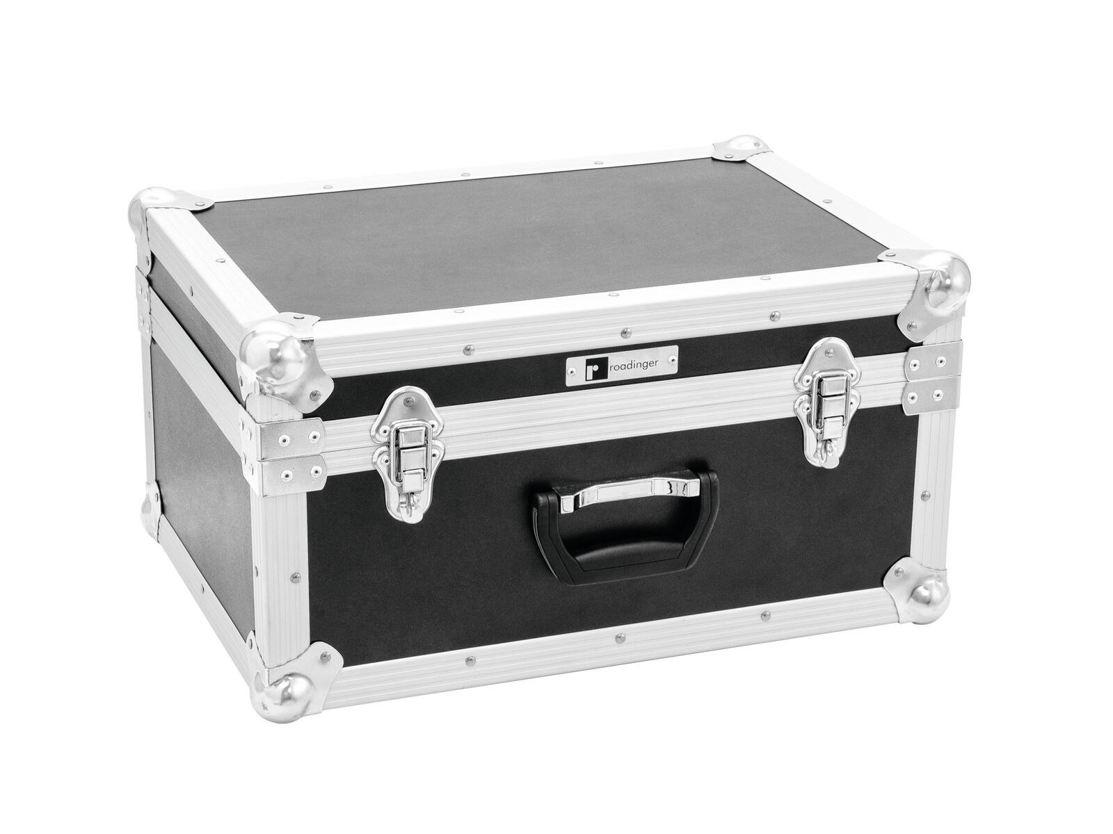Universal-Koffer-Case Tour Pro 52x36x29cm schwarz