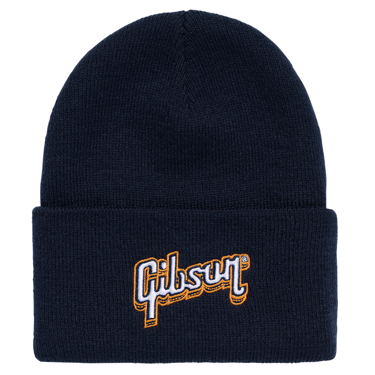Kid's Beanie Navy  Blue