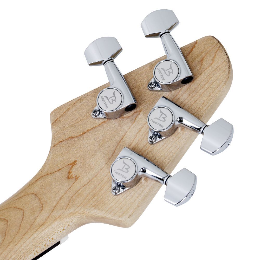 TBJ-3400WFM Bass (Versandrückläufer)