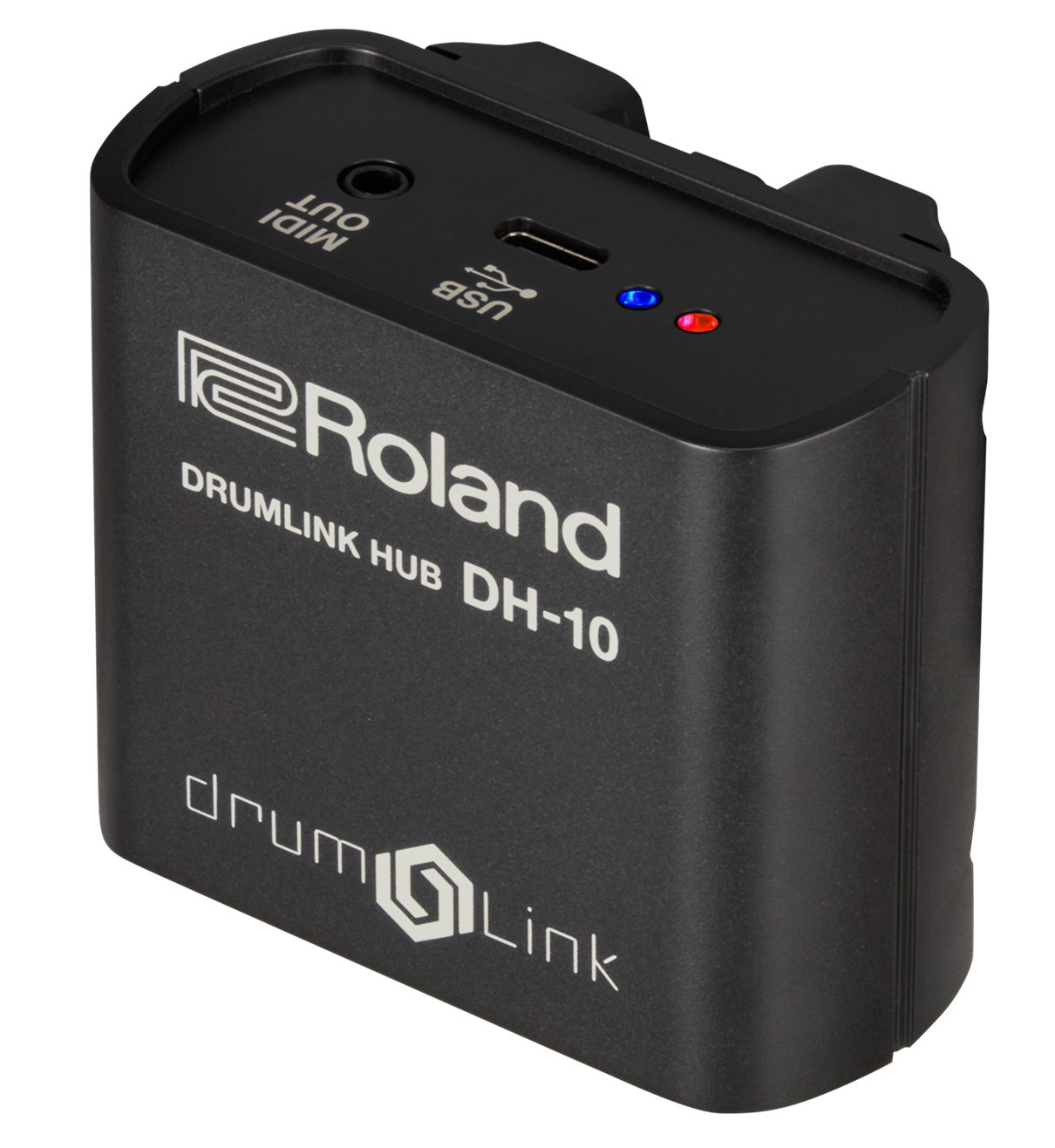 DH-10 DrumLink Hub