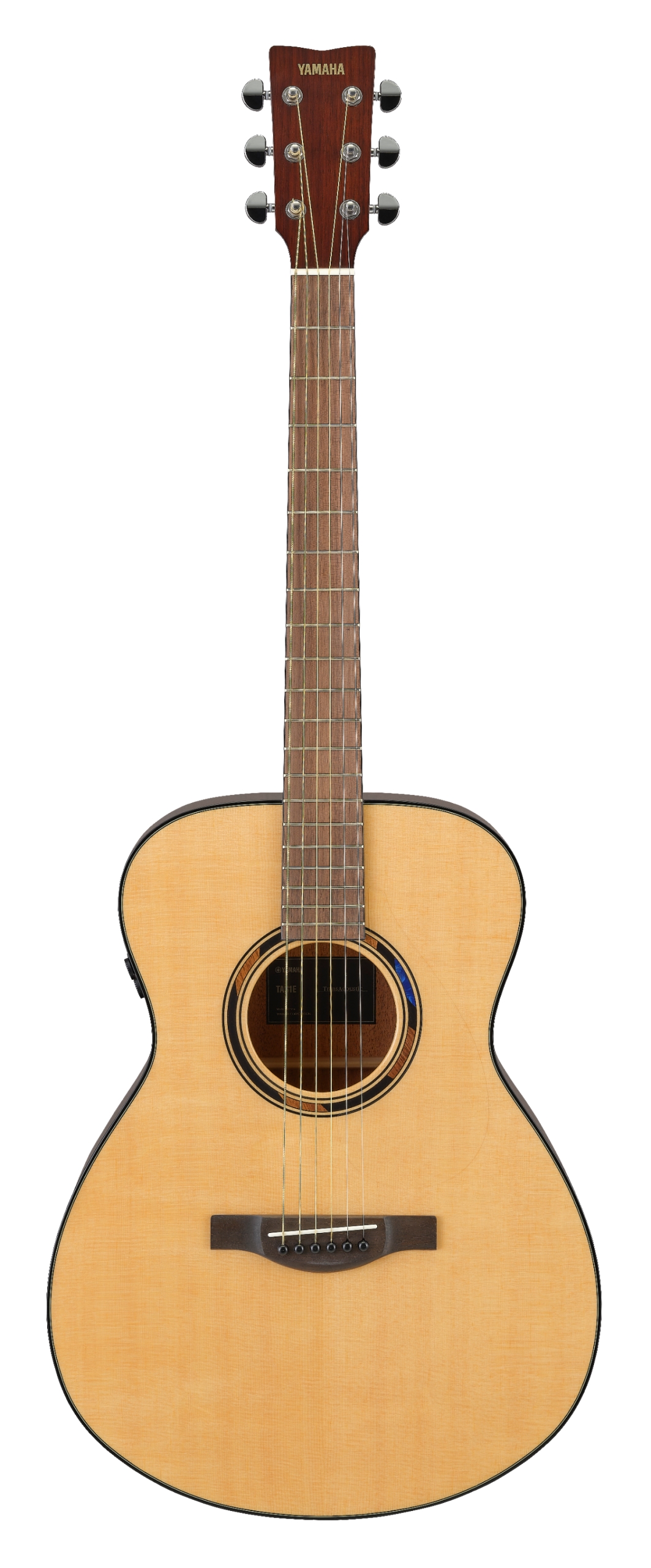 TAS1E Natural TransAcoustic II