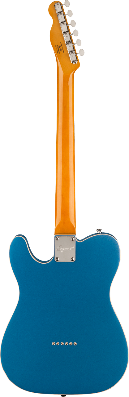 FSR Classic Vibe '60s Custom Esquire®, Lake Placid Blue