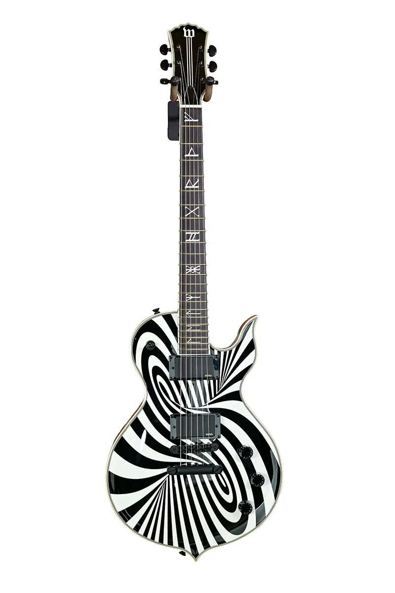Odin Grail Vintage White Blizzard - B-Stock