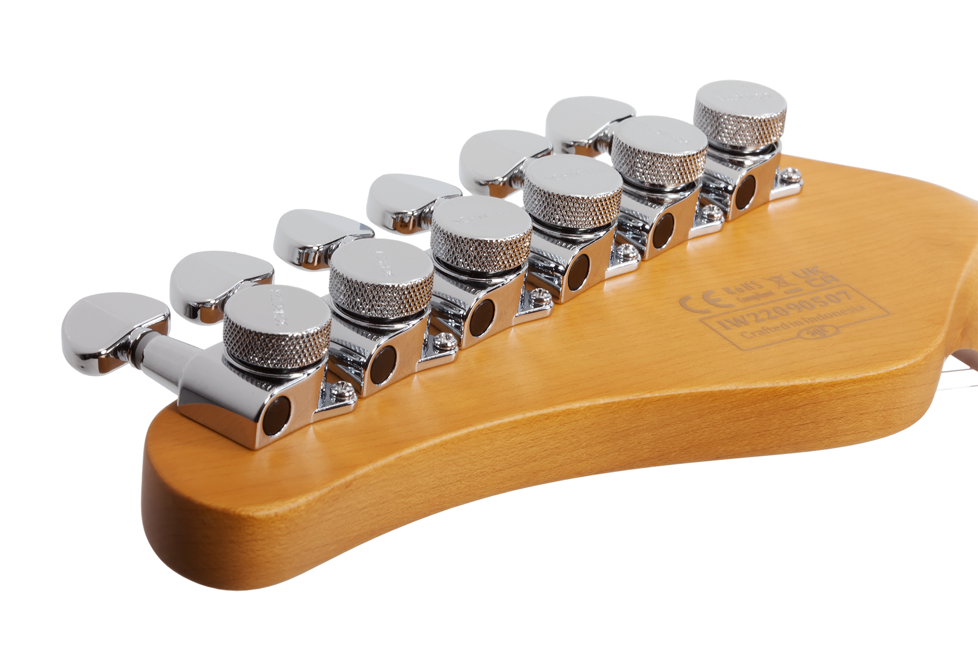 MV-6 Super Sonic Blue